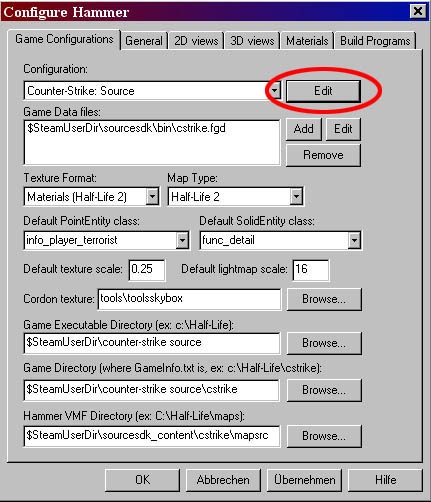 how to use emfs tool the klub 17